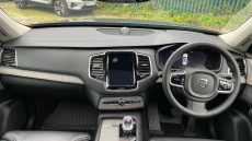 Volvo XC90 2.0 B6P Ultimate Dark 5dr AWD Geartronic Petrol Estate